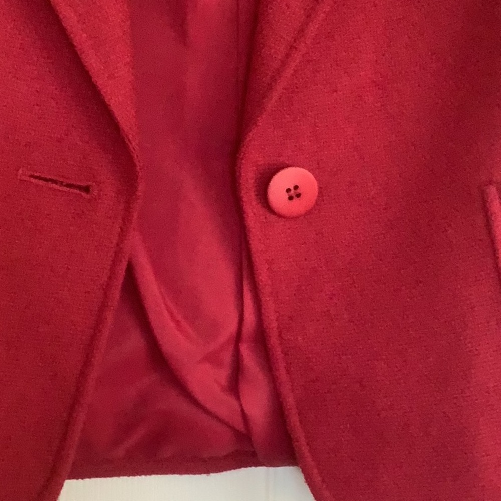 Jaeger jacket - Picture 2 of 7